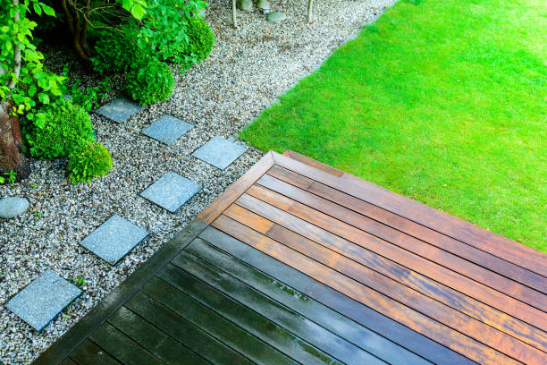 Best Patio and Deck Pressure Washing  in Old Westbury, NY